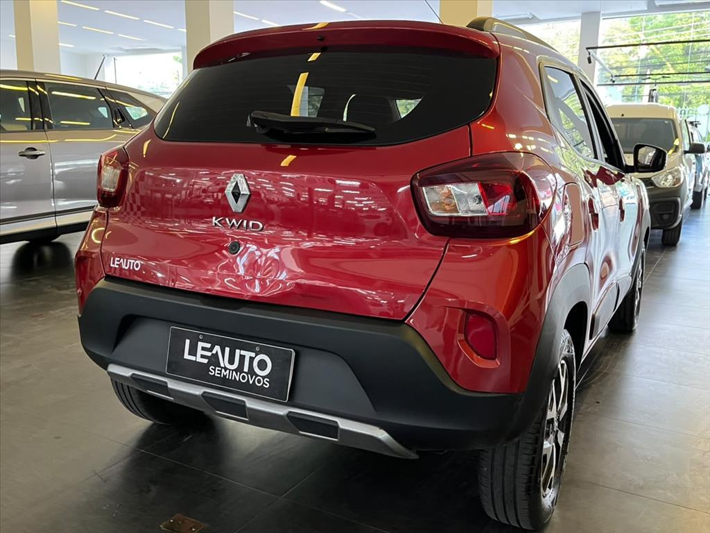 KWID 1.0 12V SCE FLEX OUTSIDER MANUAL4