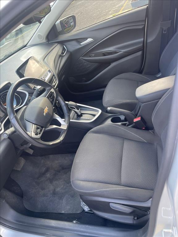 ONIX PLUS 1.0 TURBO FLEX LTZ AUTOMÁTICO8