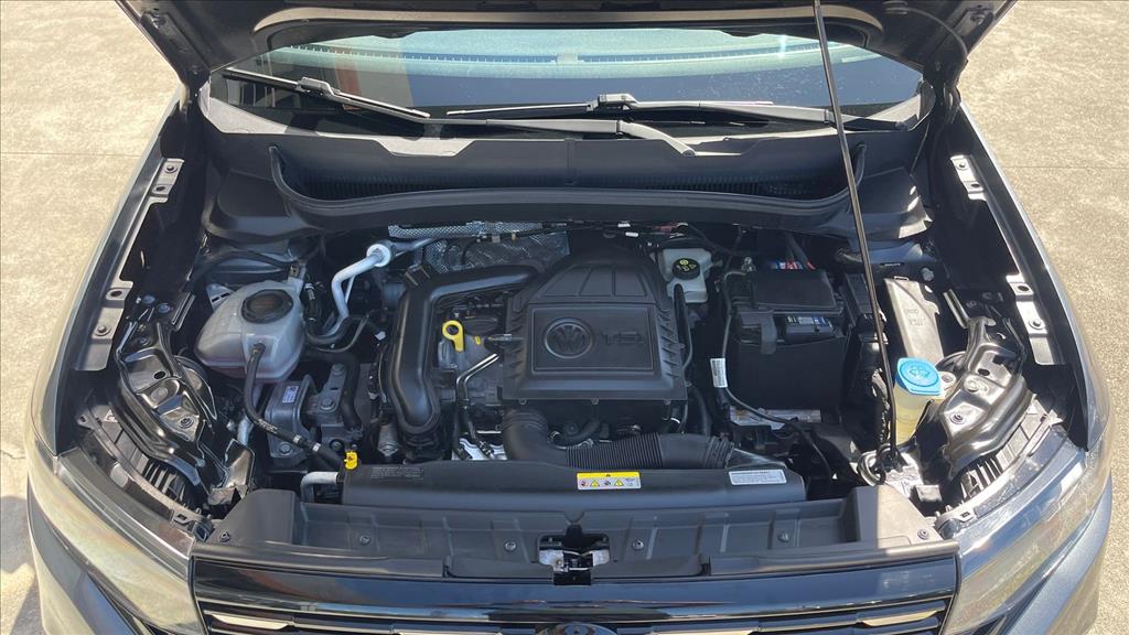 T-CROSS 1.0 200 TSI TOTAL FLEX COMFORTLINE AUTOMÁTICO18