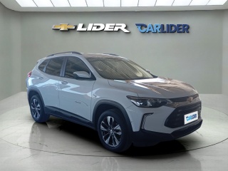 TRACKER 1.0 TURBO FLEX LTZ AUTOMÁTICO8