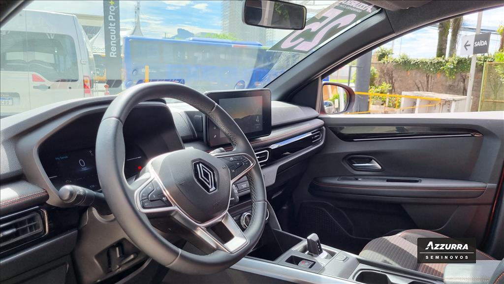 KARDIAN 1.0 TCE FLEX PREMIÉRE EDITION EDC6