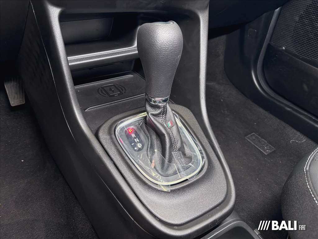 PULSE 1.0 TURBO 200 HYBRID IMPETUS CVT13