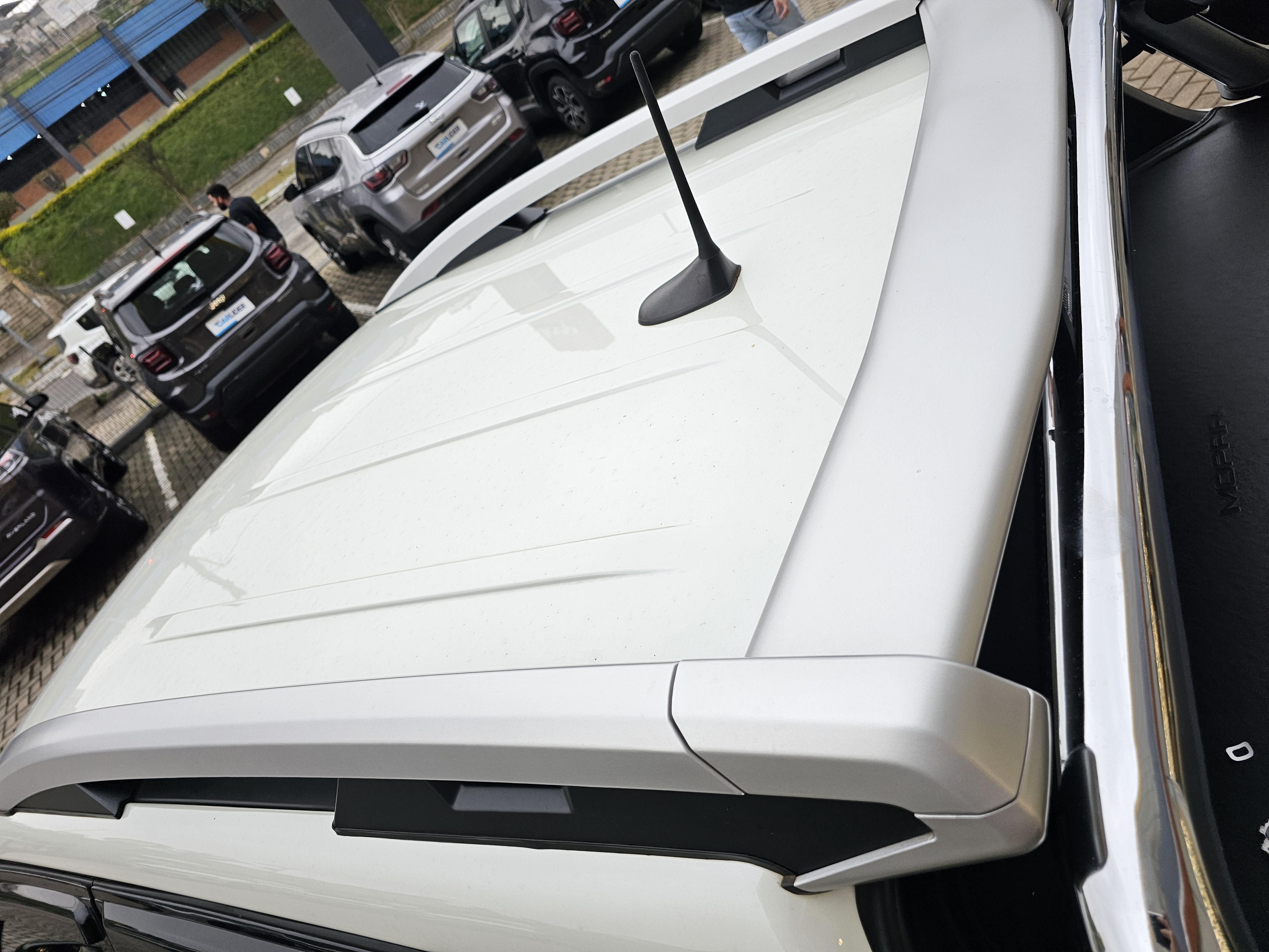 TORO 1.3 TURBO 270 FLEX VOLCANO AT66