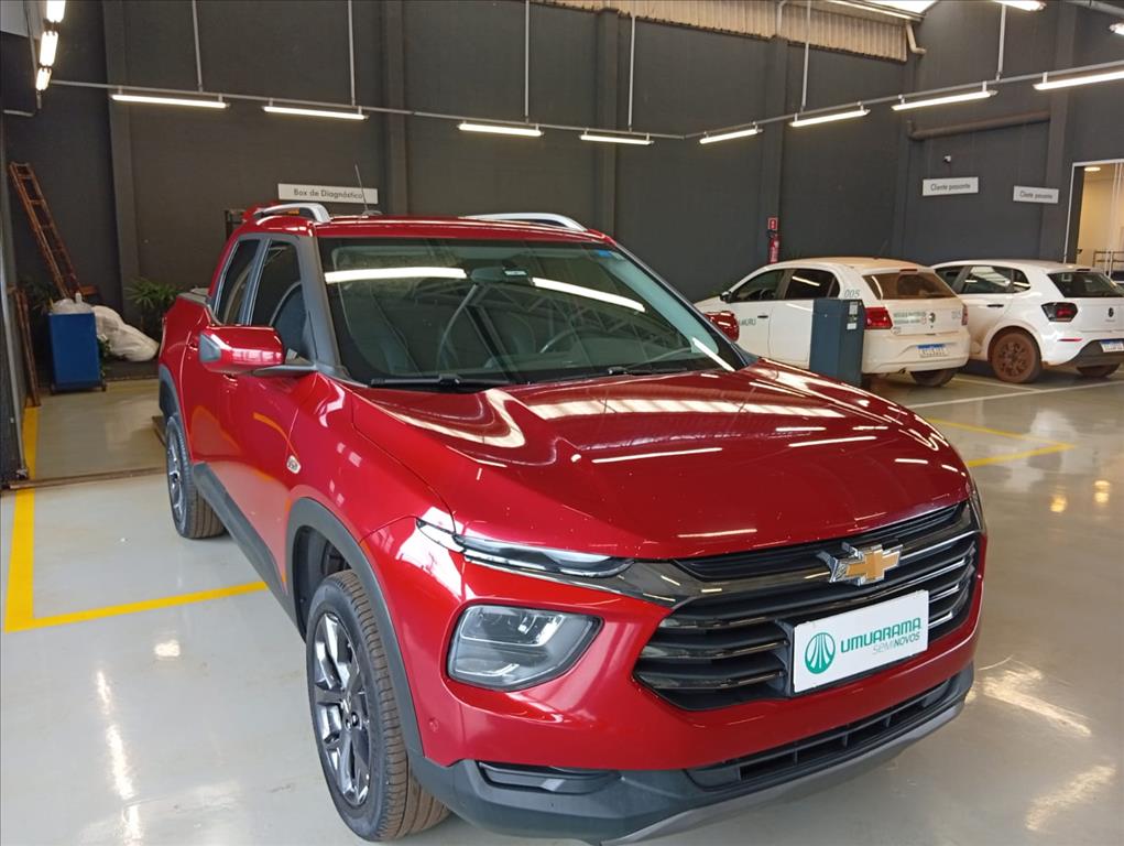 MONTANA 1.2 TURBO FLEX PREMIER AUTOMÁTICO1
