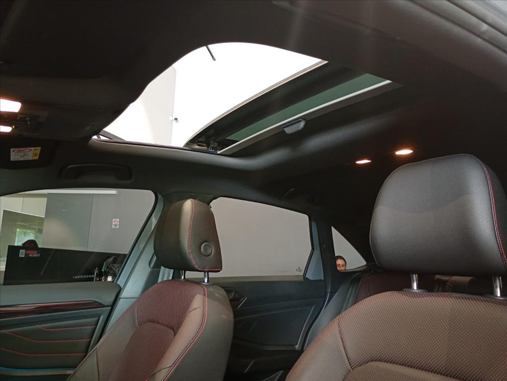 JETTA 2.0 350 TSI GASOLINA GLI DSG15