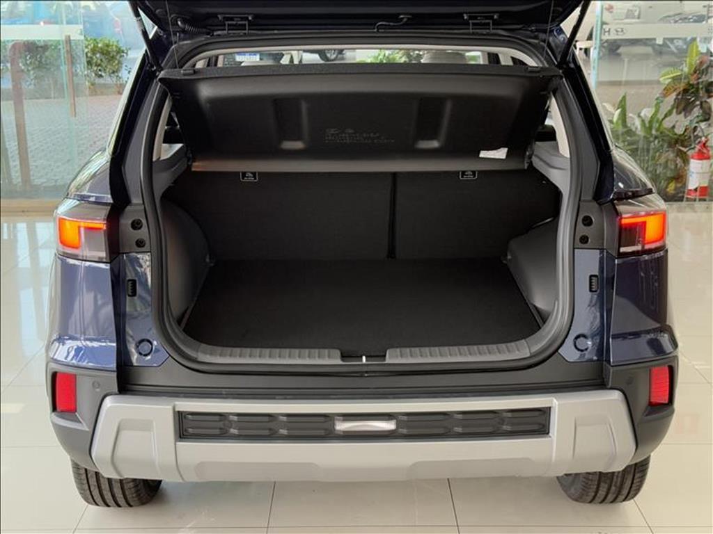 Hyundai-CRETA-1.6 TGDI GASOLINA ULTIMATE DCT