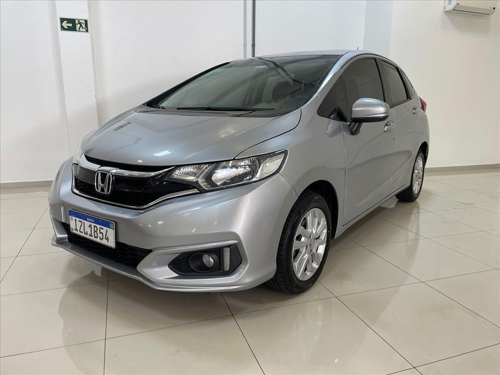 1.5 LX 16V FLEX 4P AUTOMÁTICO