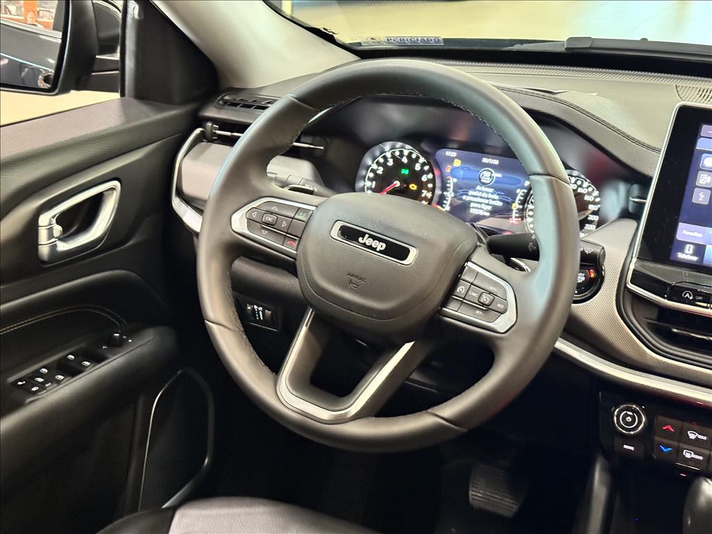 COMPASS 1.3 T270 TURBO FLEX LONGITUDE AT65