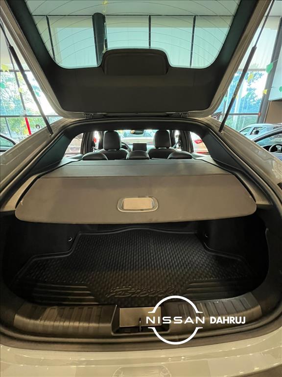 FASTBACK 1.0 TURBO 200 HYBRID IMPETUS CVT11