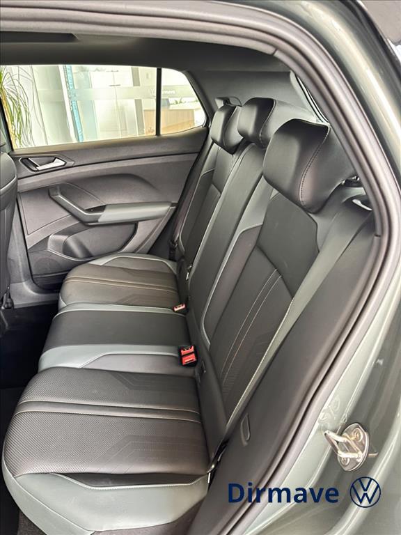 T-CROSS 1.4 250 TSI TOTAL FLEX EXTREME AUTOMÁTICO4