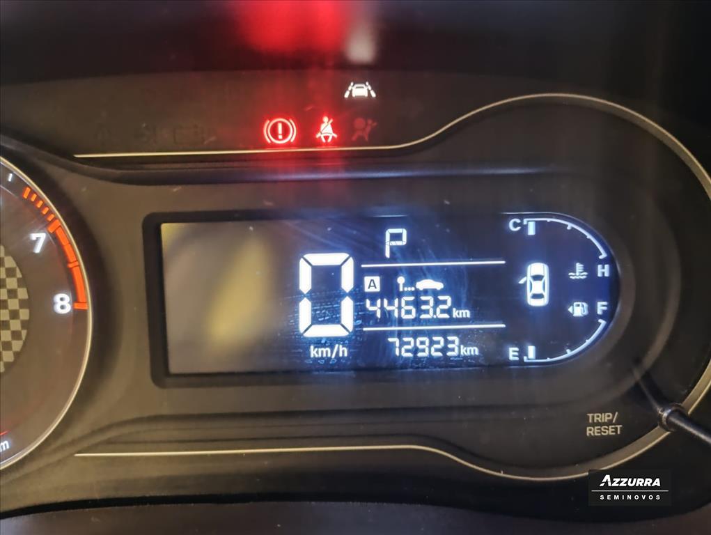 HB20 1.0 TGDI FLEX DIAMOND PLUS AUTOMÁTICO9