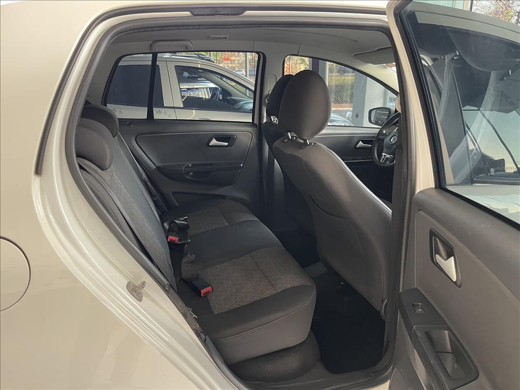 FOX 1.6 MI 8V FLEX 4P MANUAL