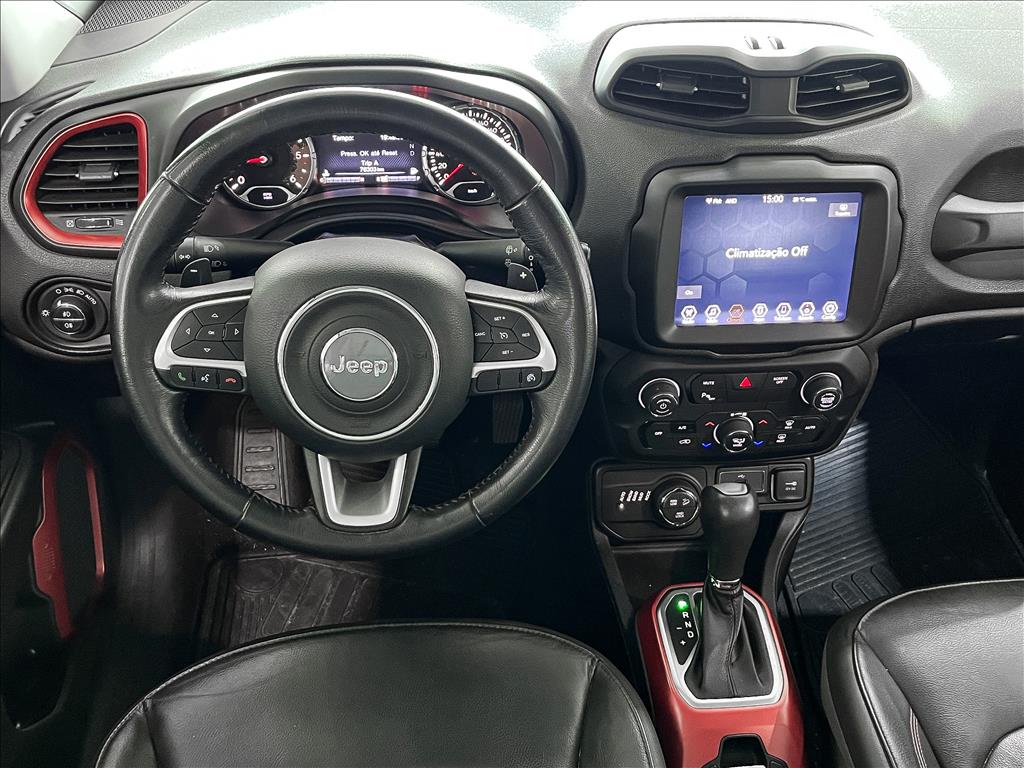 RENEGADE 2.0 16V TURBO DIESEL TRAILHAWK 4P 4X4 AUTOMÁTICO5