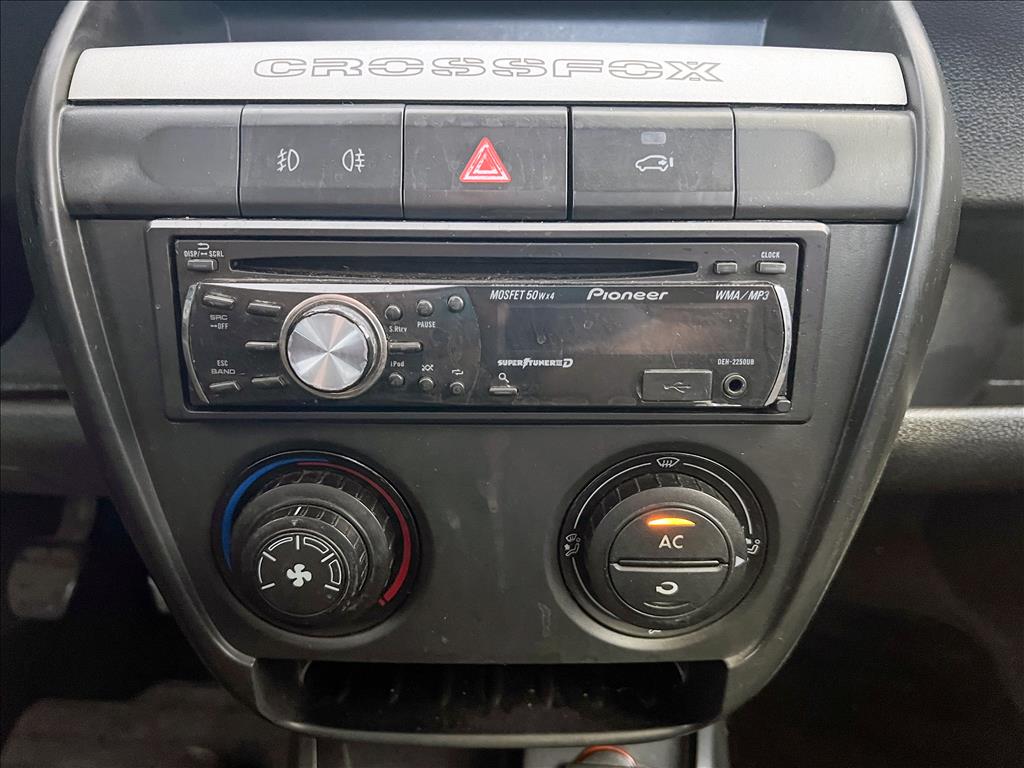 FOX 1.6 MI 8V FLEX 4P MANUAL14