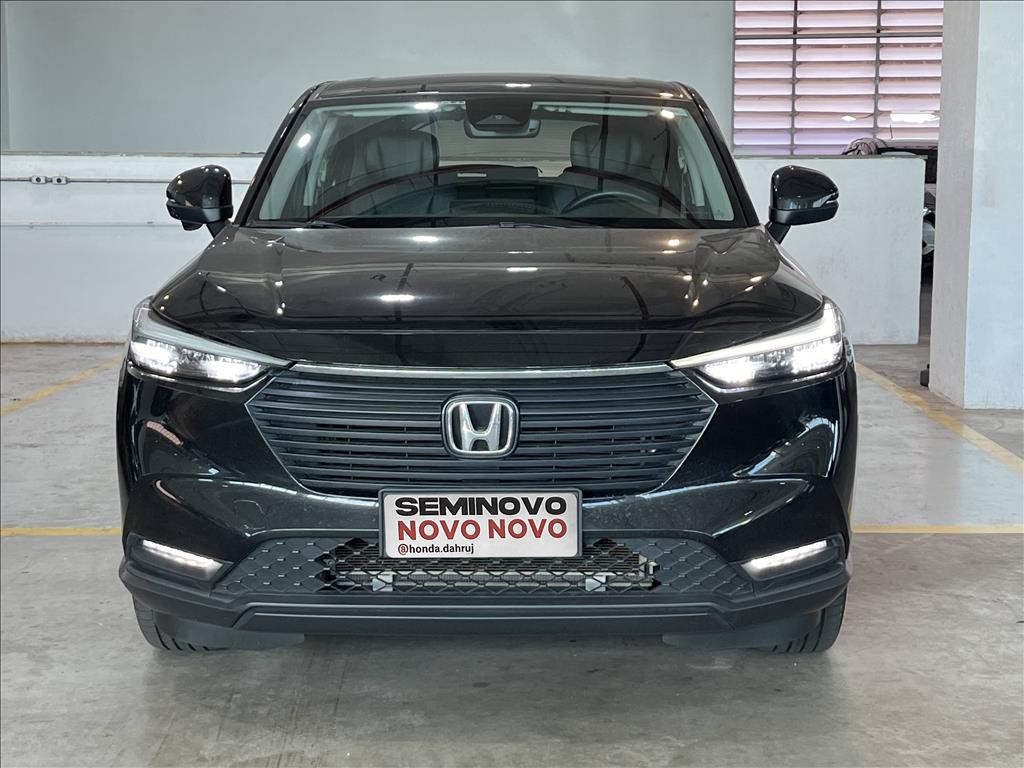 HR-V 1.5 DI I-VTEC FLEX EXL CVT2
