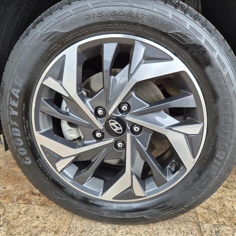 CRETA 1.0 TGDI FLEX LIMITED AUTOMÁTICO