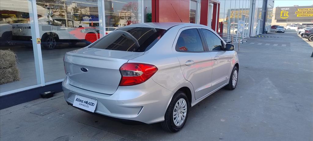 KA 1.0 TI-VCT FLEX SE SEDAN MANUAL11