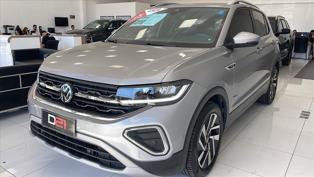 1.4 250 TSI TOTAL FLEX HIGHLINE AUTOMÁTICO