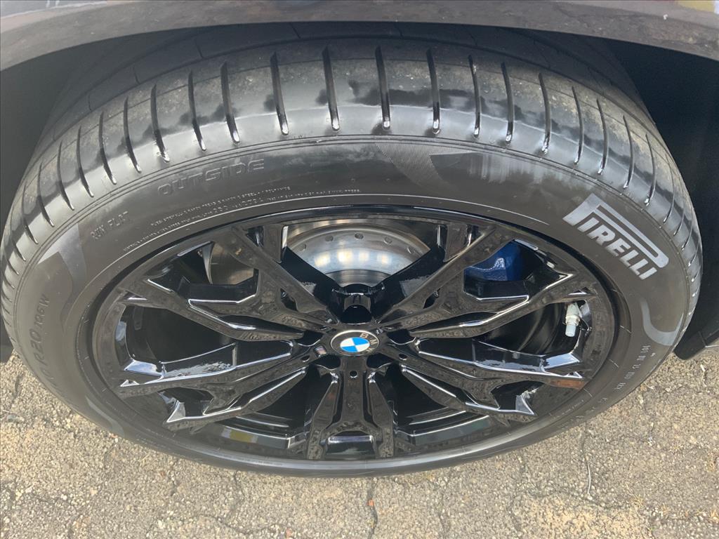 BMW-X4-2.0 16V GASOLINA XDRIVE30I M SPORT STEPTRONIC