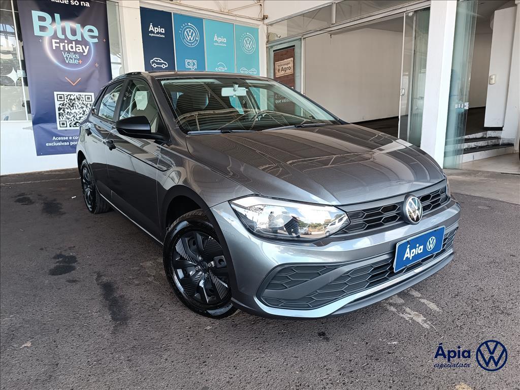 POLO 1.0 MPI TRACK MANUAL1