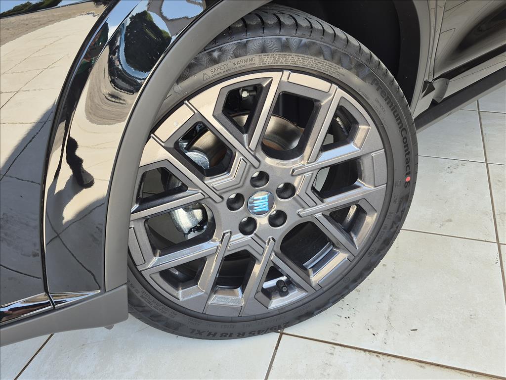 FASTBACK 1.0 TURBO 200 HYBRID IMPETUS CVT18