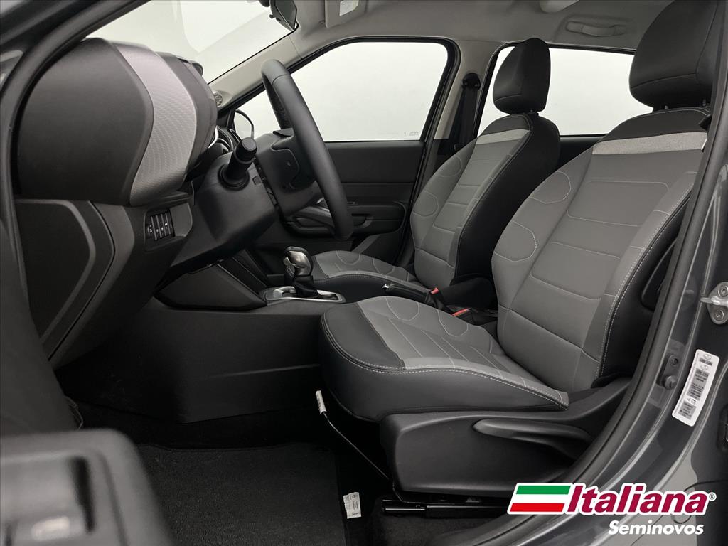 C3 AIRCROSS 1.0 TURBO 200 FLEX SHINE 7L CVT12