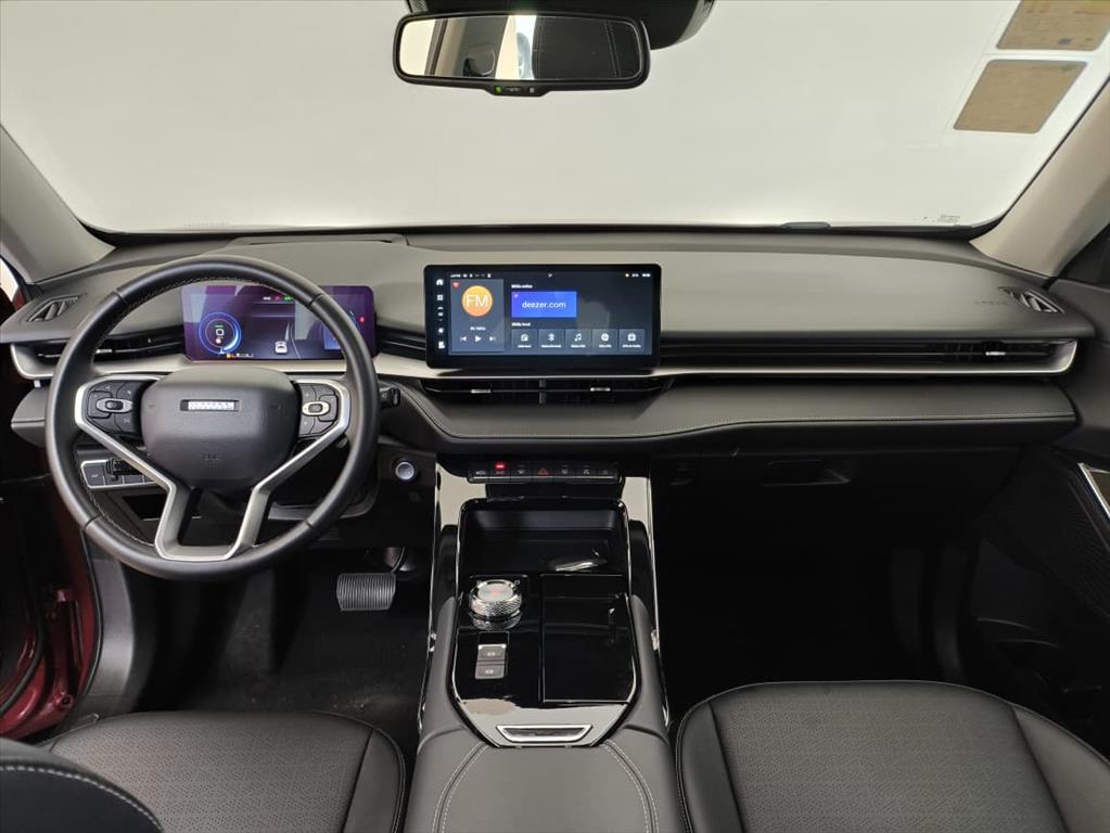 HAVAL H6 1.5 HEV PREMIUM E-TRACTION4