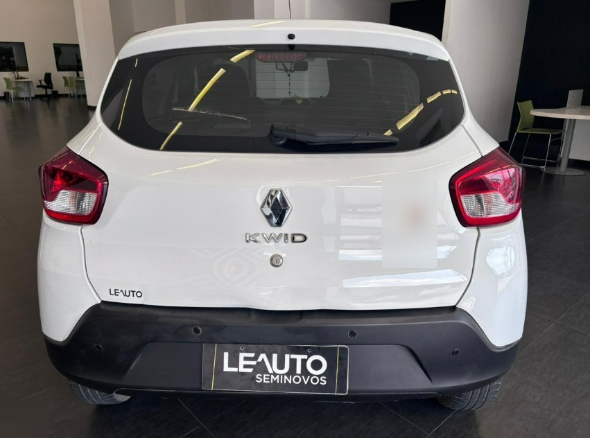 KWID 1.0 12V SCE FLEX ZEN MANUAL5