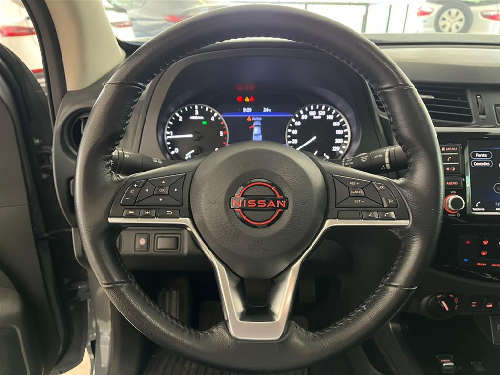FRONTIER 2.3 16V TURBO DIESEL PRO4X CD 4X4 AUTOMÁTICO8