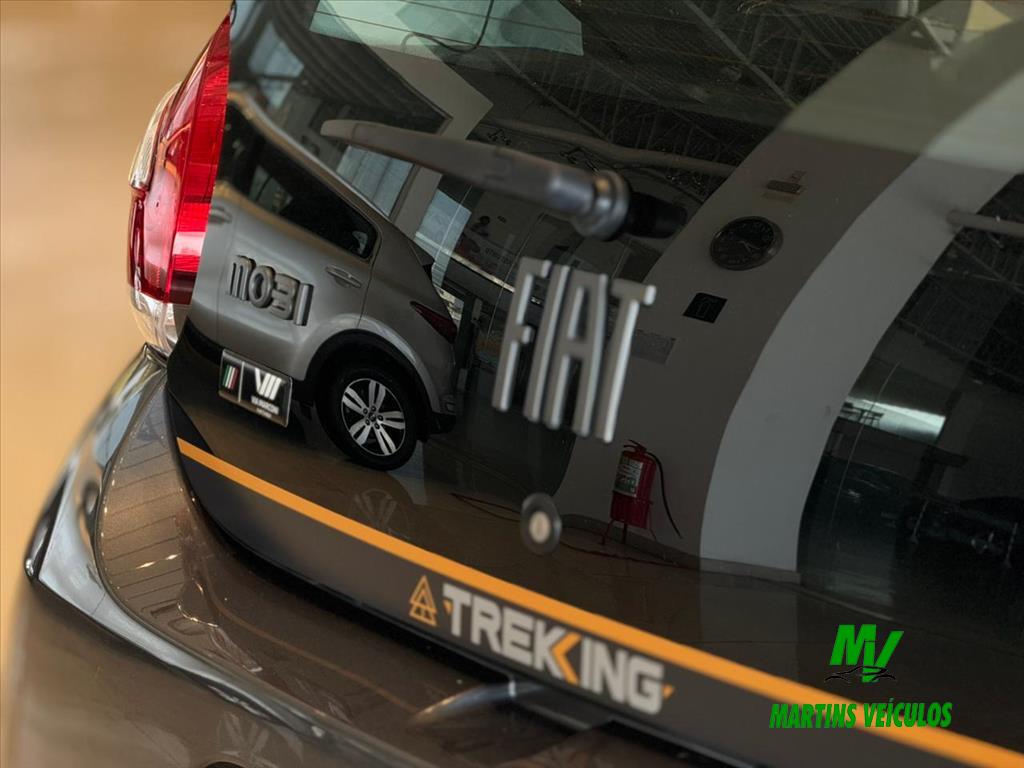 MOBI 1.0 EVO FLEX TREKKING MANUAL8