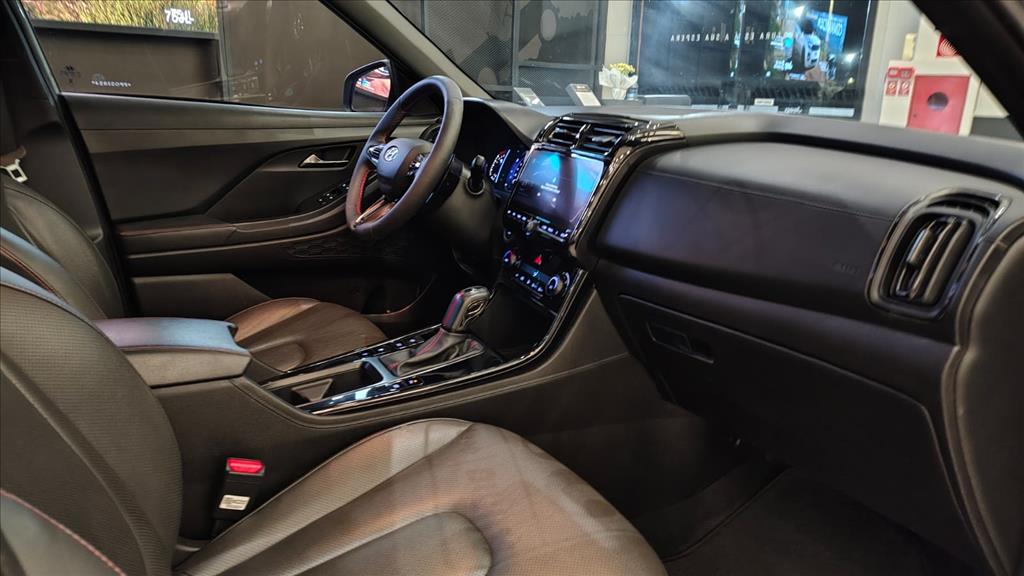 CRETA 1.0 TGDI FLEX N LINE AUTOMÁTICO12