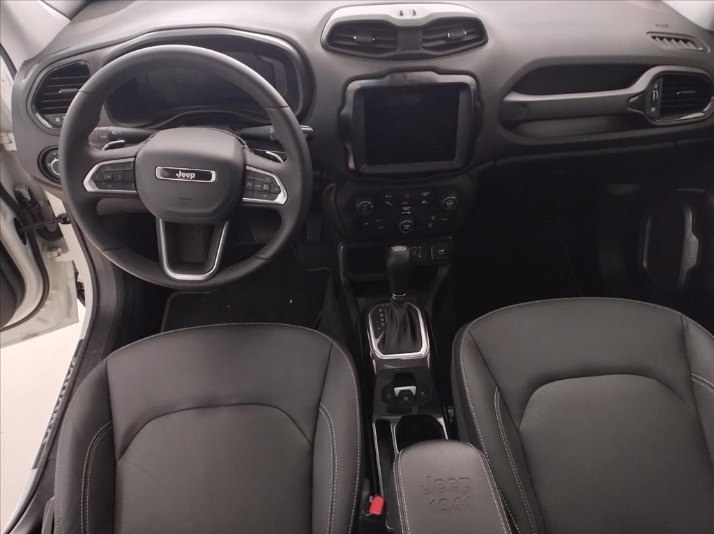 RENEGADE 1.3 T270 TURBO FLEX SAHARA AT67