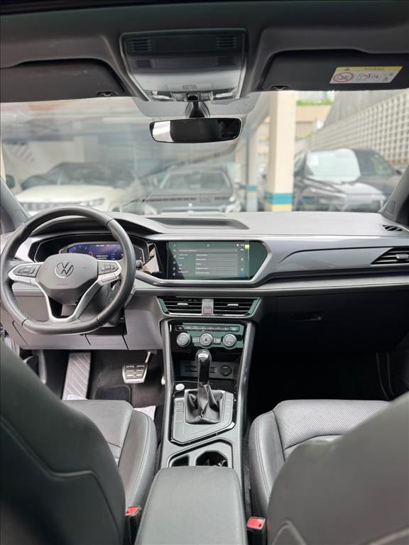 TAOS 1.4 250 TSI TOTAL FLEX HIGHLINE AUTOMÁTICO12