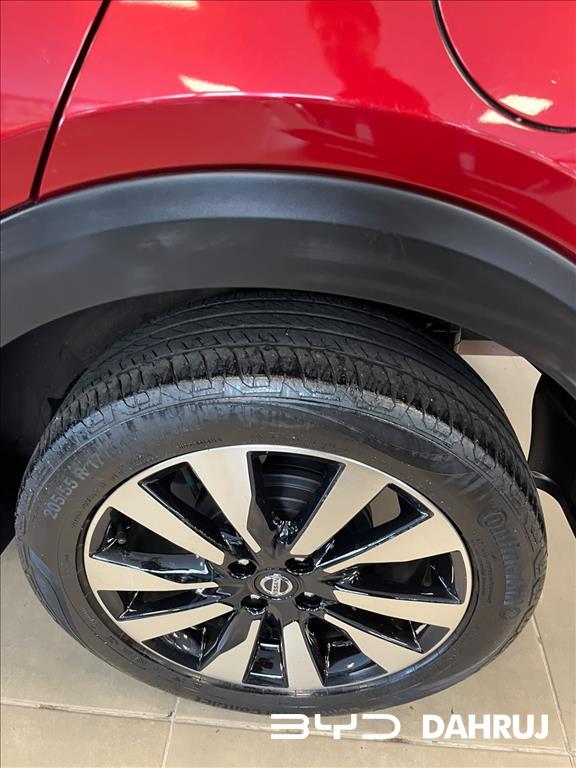 KICKS 1.6 16V FLEXSTART SV 4P XTRONIC10