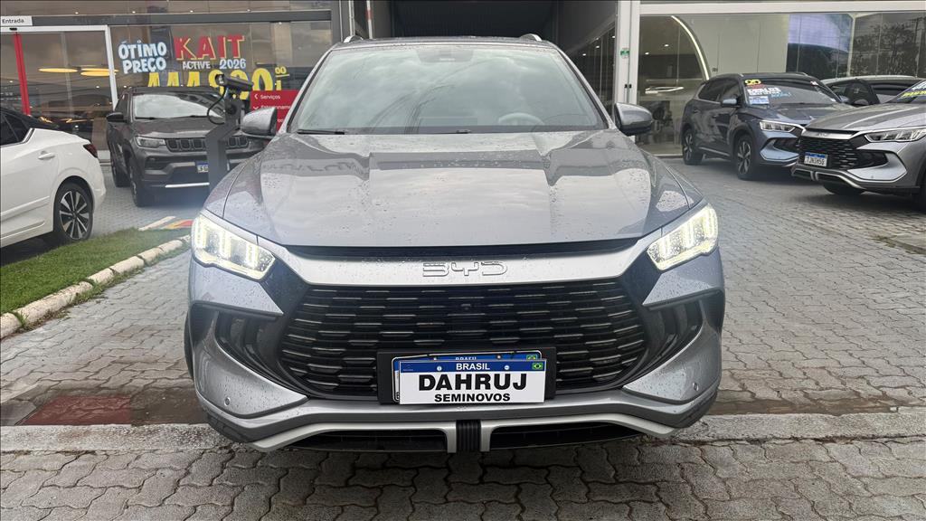 SONG PRO 1.5 DM-I HÍBRIDO GS AUTOMÁTICO1
