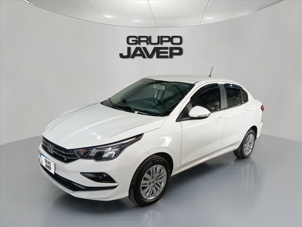 Fiat Cronos 1.3 Firefly Flex Drive Manual - foto 8