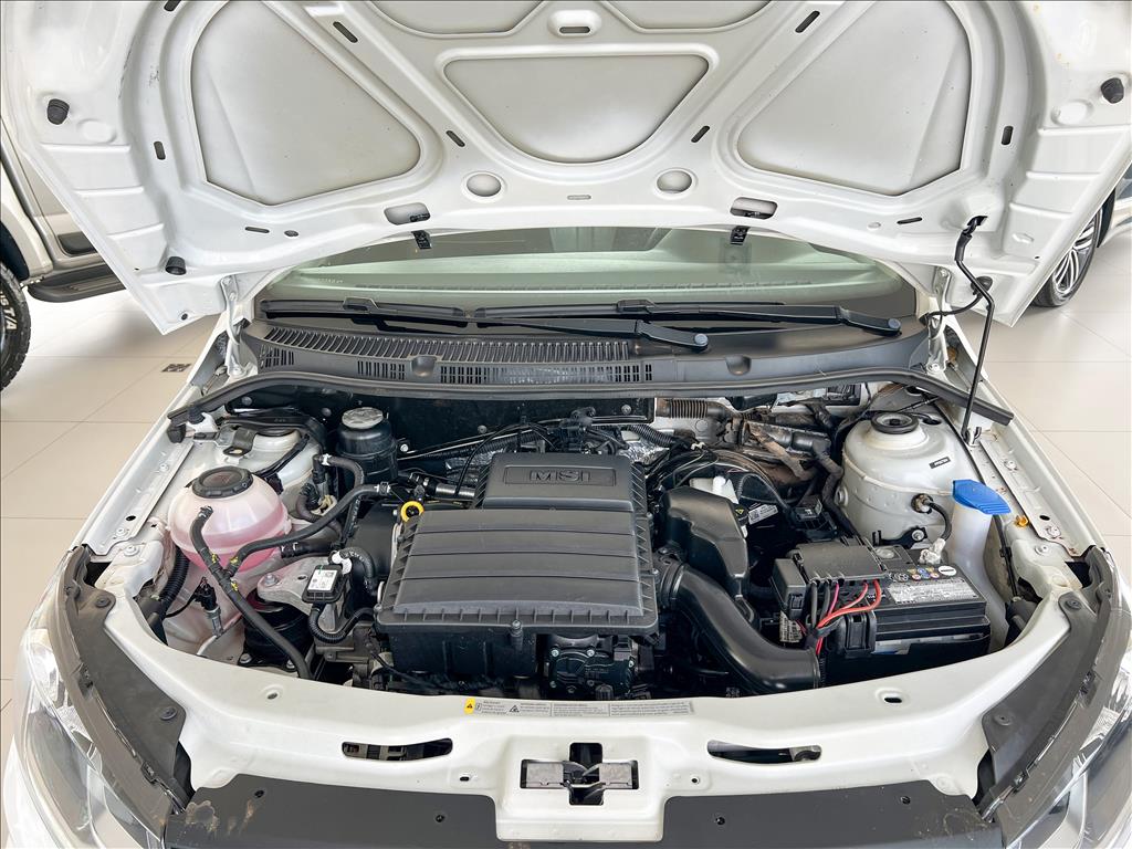 SAVEIRO 1.6 MSI TRENDLINE CS 8V FLEX 2P MANUAL20