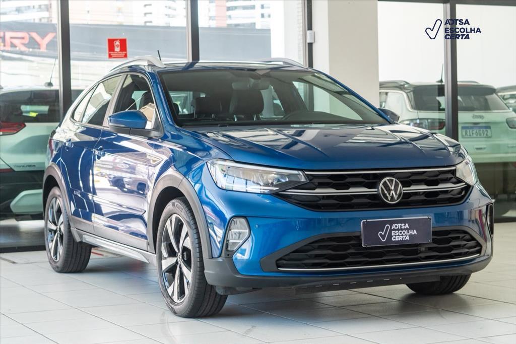 Volkswagen NIVUS 2024