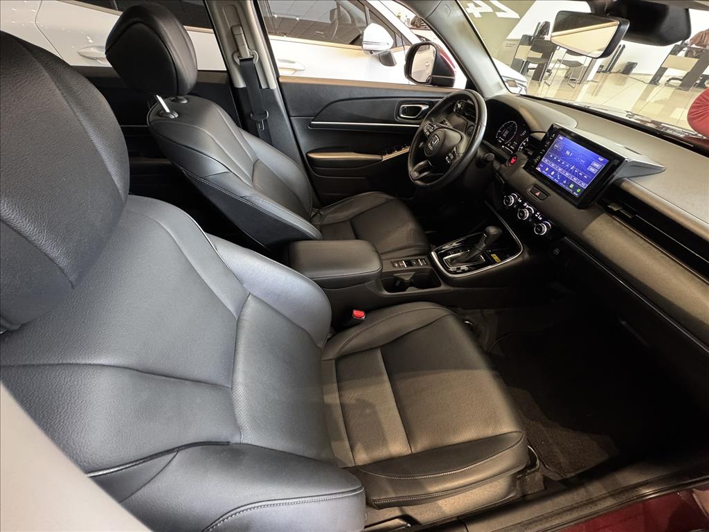 HR-V 1.5 DI I-VTEC TURBO FLEX ADVANCE CVT4