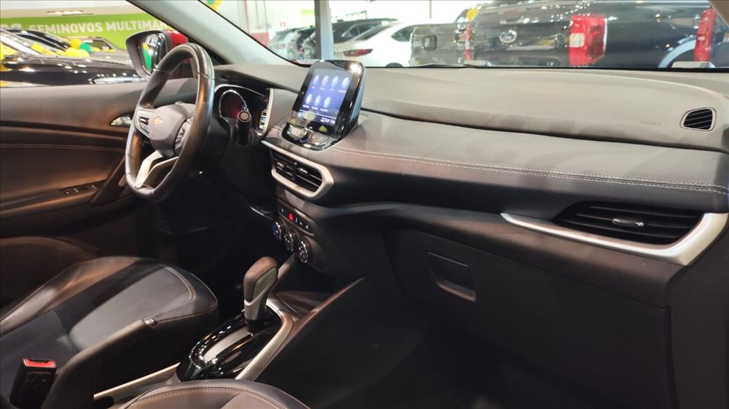 TRACKER 1.2 TURBO FLEX PREMIER AUTOMÁTICO11