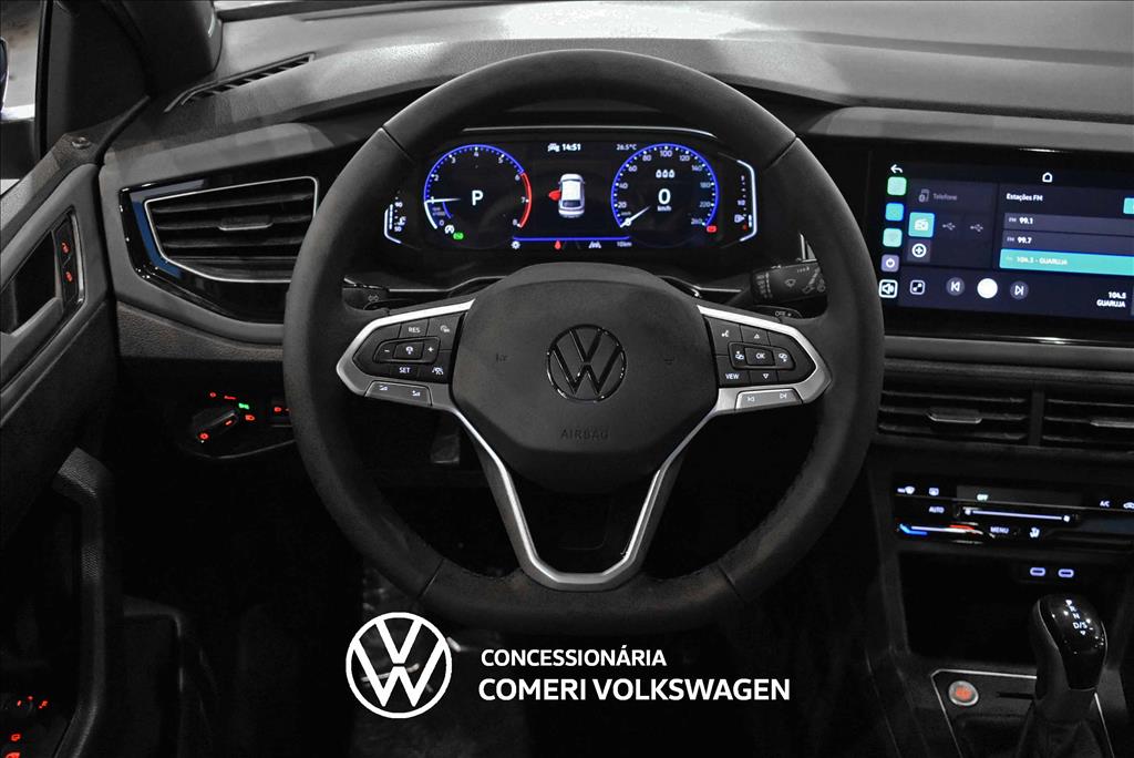 NIVUS 1.0 200 TSI TOTAL FLEX HIGHLINE AUTOMÁTICO12