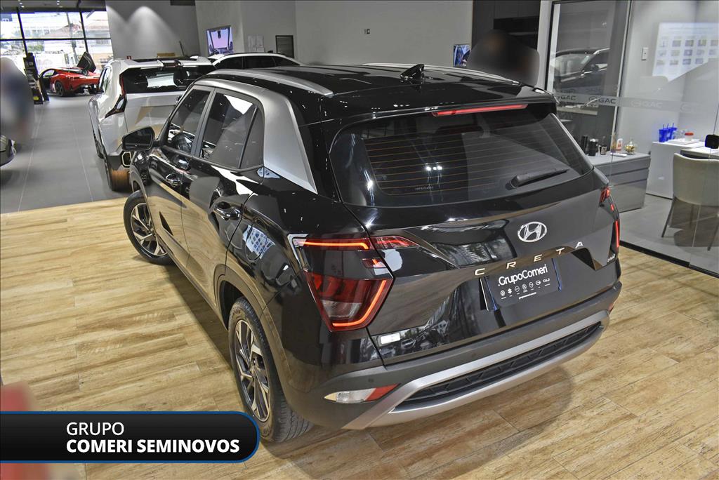 CRETA 1.0 TGDI FLEX LIMITED AUTOMÁTICO3