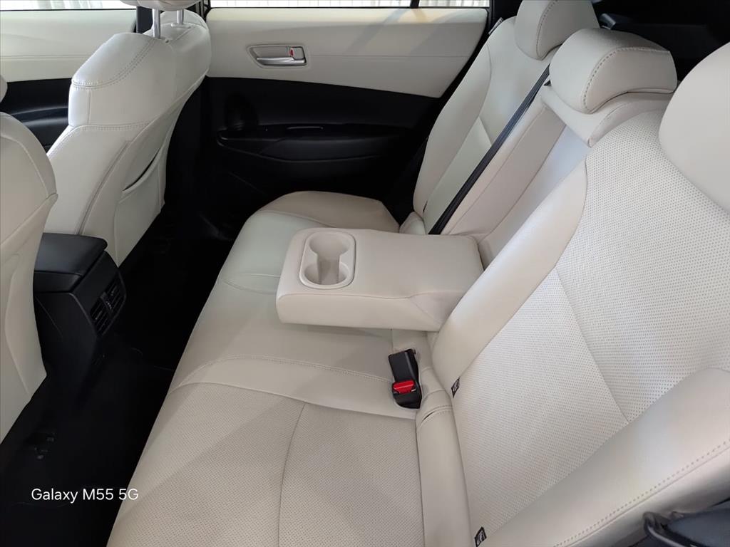 COROLLA CROSS 1.8 VVT-I HYBRID FLEX XRX CVT10