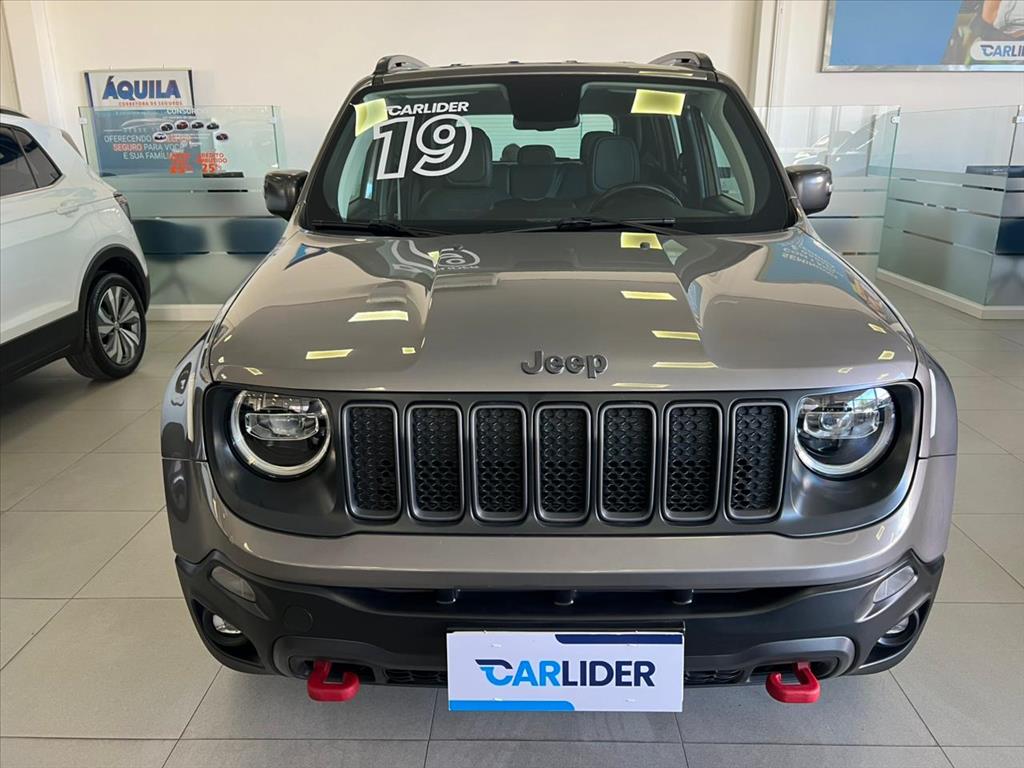 RENEGADE 2.0 16V TURBO DIESEL TRAILHAWK 4P 4X4 AUTOMÁTICO