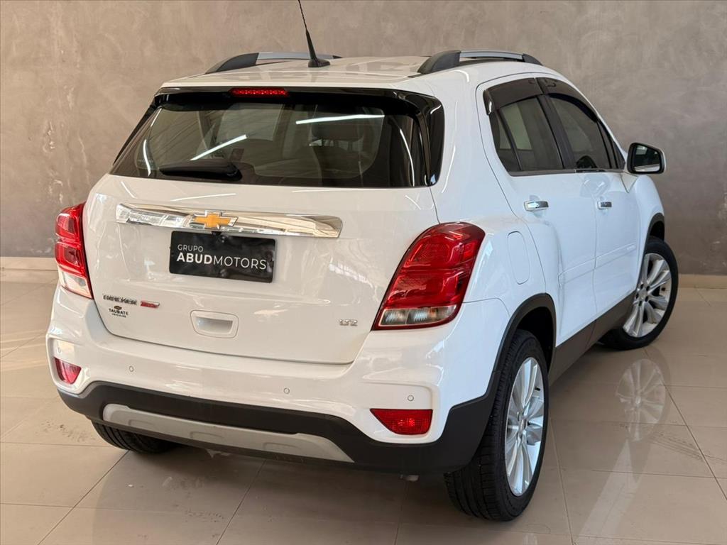 TRACKER 1.4 16V TURBO FLEX LTZ AUTOMÁTICO2