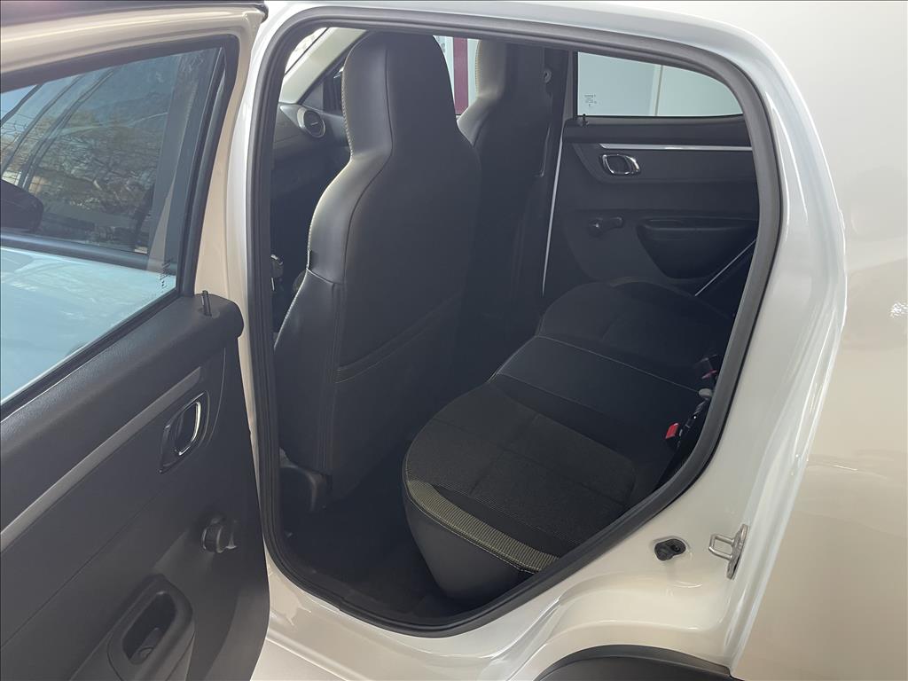 KWID 1.0 12V SCE FLEX OUTSIDER MANUAL KWID 1.0 12V SCE FLEX OUTSIDER MANUAL