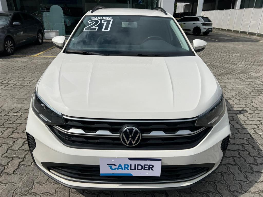 NIVUS 1.0 200 TSI TOTAL FLEX COMFORTLINE AUTOMÁTICO