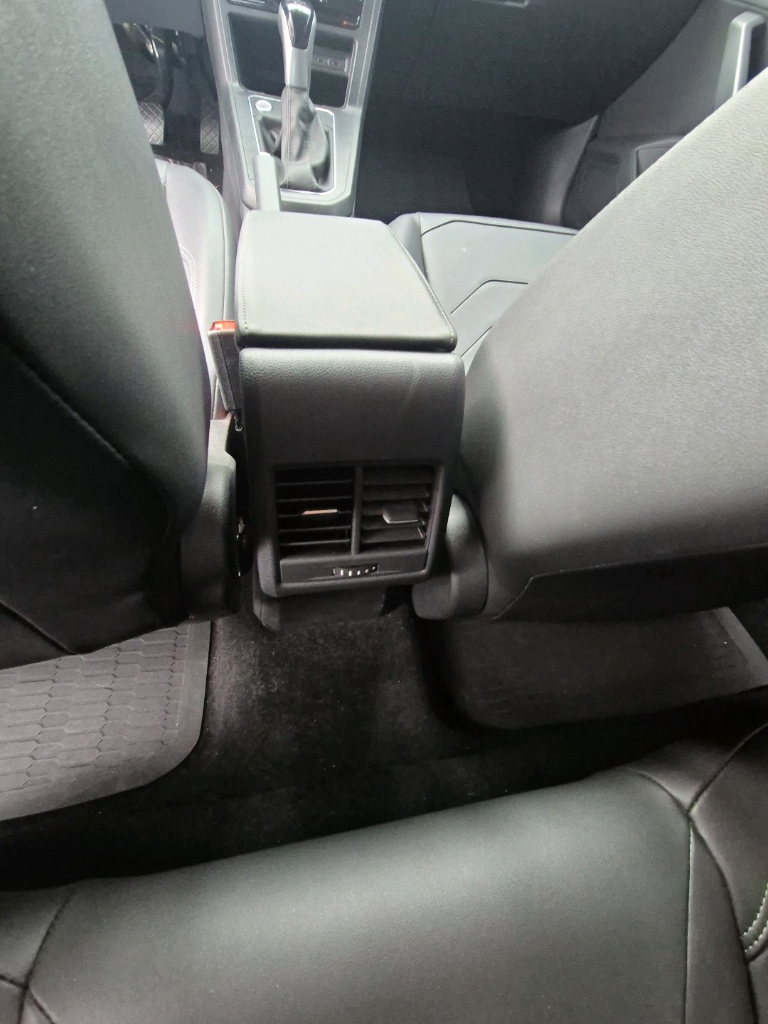 POLO 1.0 170 TSI HIGHLINE AUTOMÁTICO8