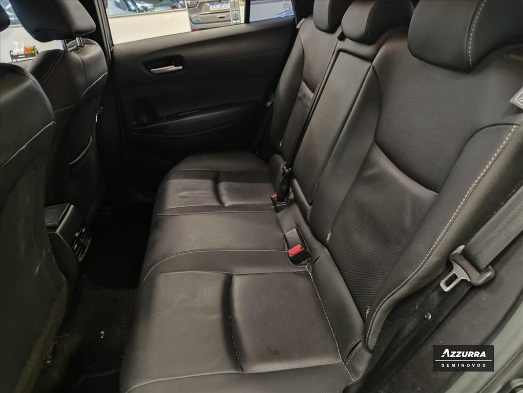 COROLLA CROSS 2.0 VVT-IE FLEX XRE DIRECT SHIFT13