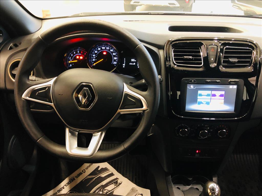 LOGAN 1.0 12V SCE FLEX ZEN MANUAL11